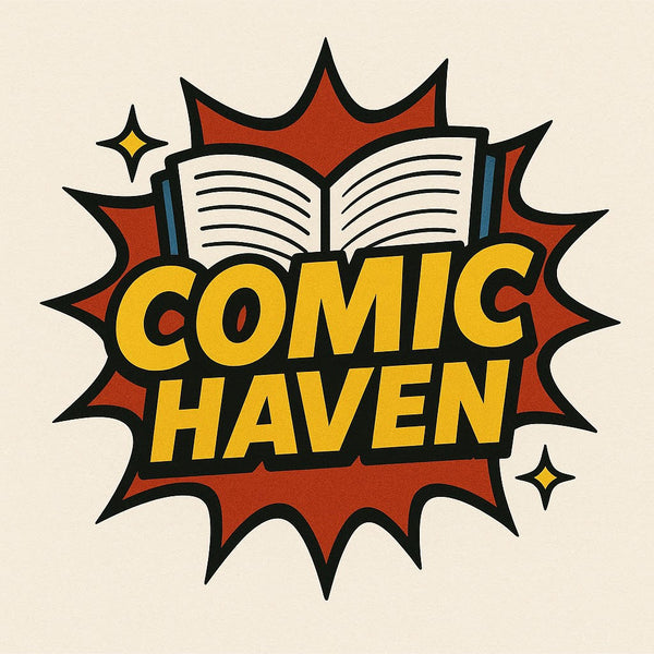 Comics Haven